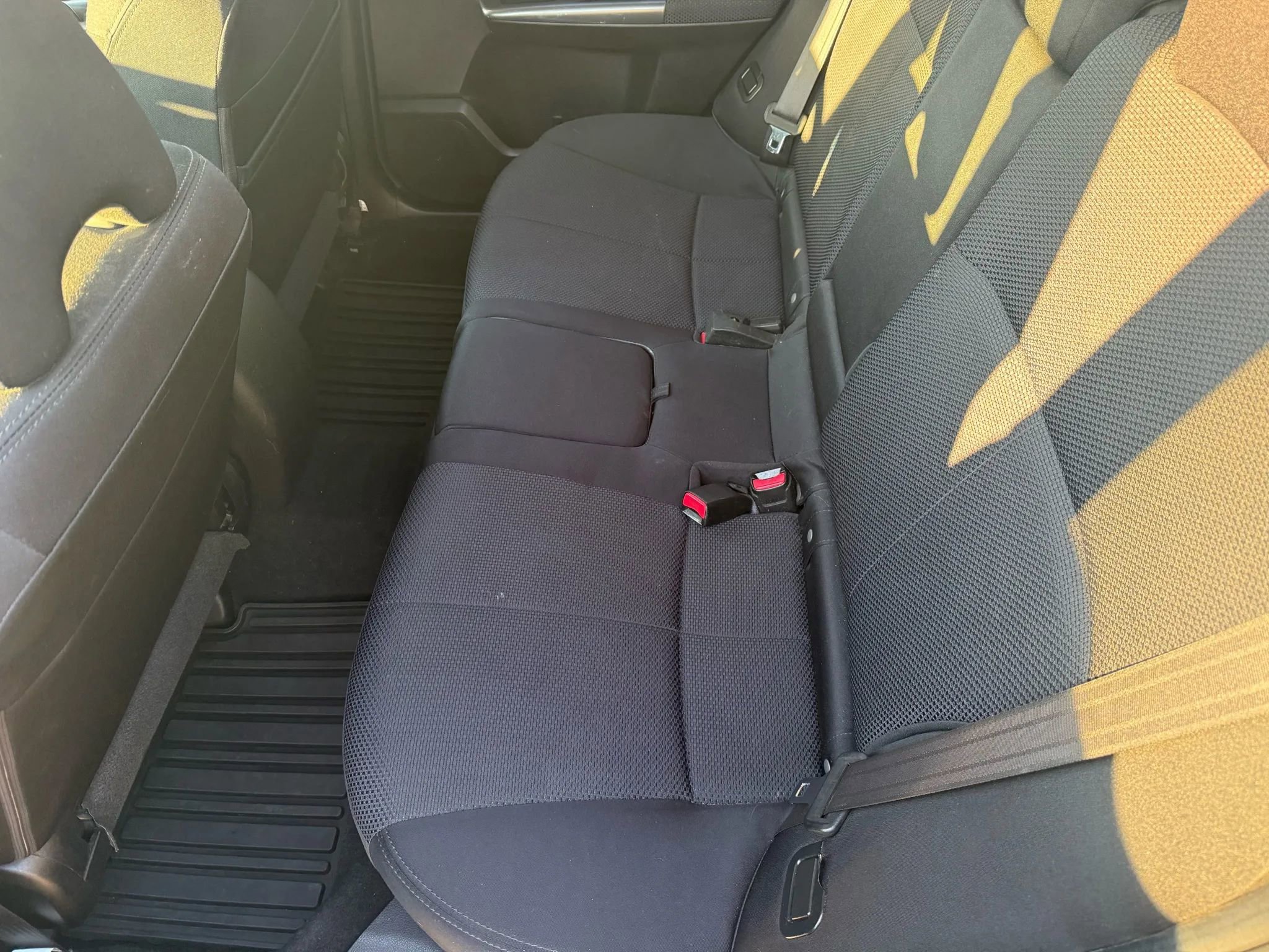 Used 2012 Subaru Forester 2.5X Premium w/ All-Weather Pkg image 17