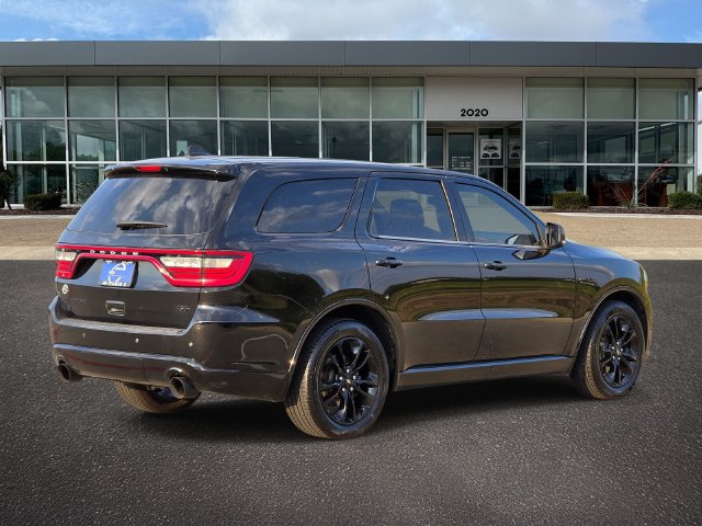 Used 2020 Dodge Durango R/T w/ Blacktop Package AWD/4WD image 6