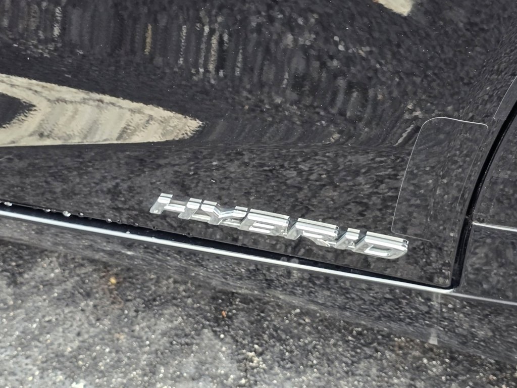 Used 2022 Lexus ES 300h F Sport image 16