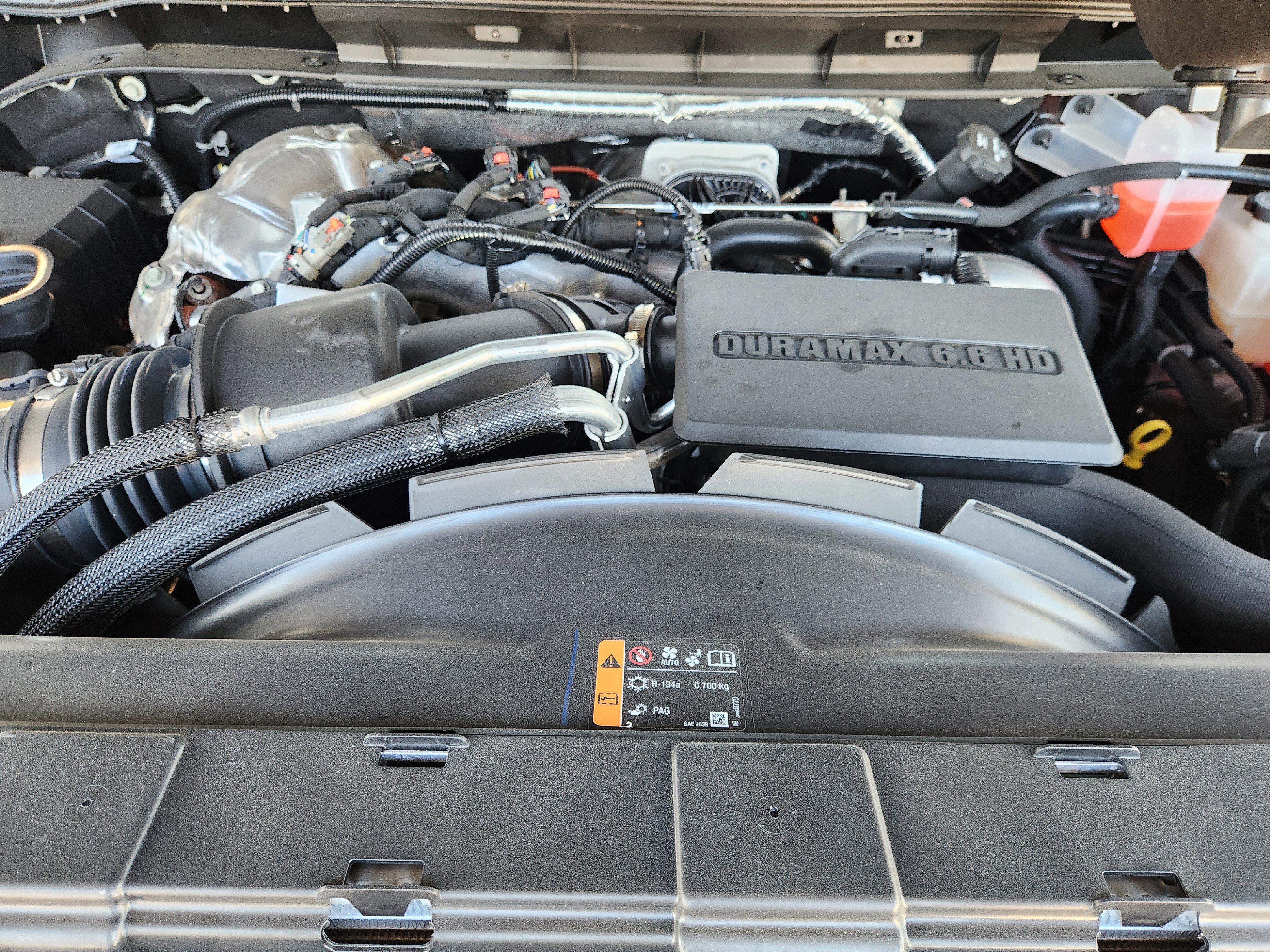 New 2026 Chevrolet Silverado 3500 W/T w/ WT Convenience Package image 31