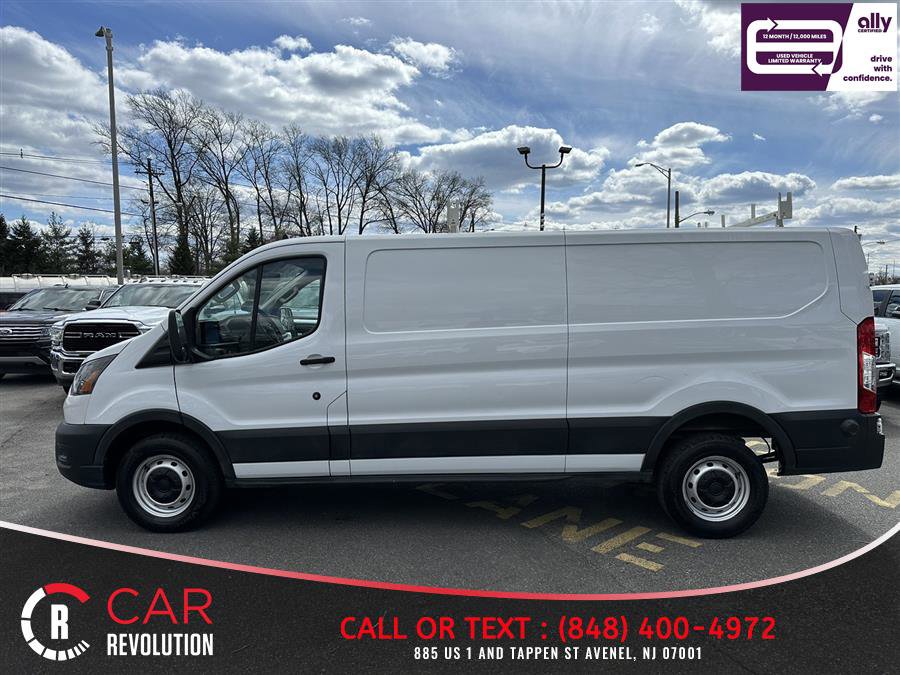 Used 2020 Ford Transit 250 Low Roof w/ Load Area Protection Package RWD image 4