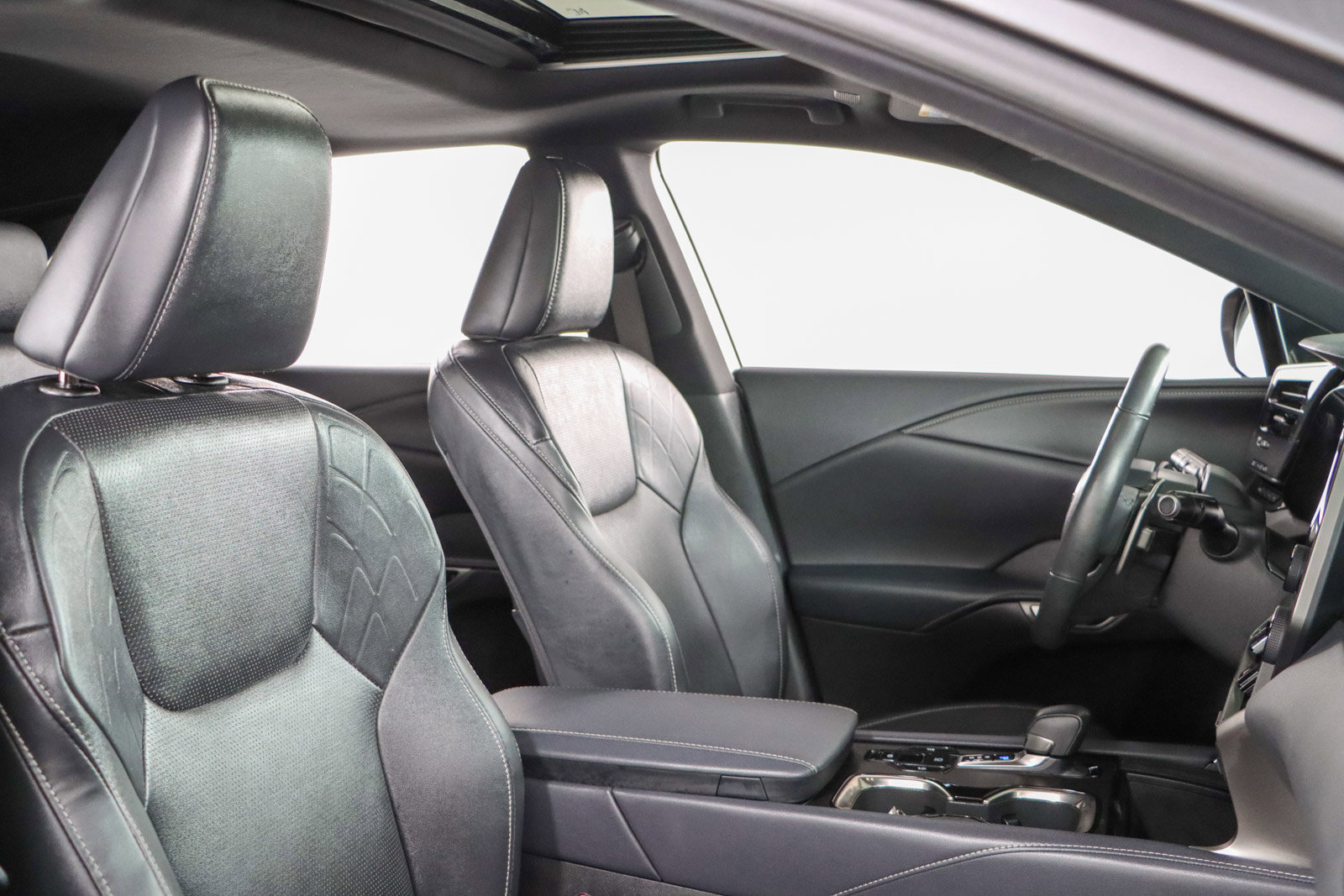 Used 2024 Lexus RX 350 Premium Plus w/ Convenience Package image 27