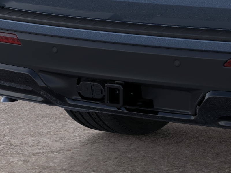 New 2026 Ford Explorer ST-Line w/ ST-Line Street Pack RWD image 23