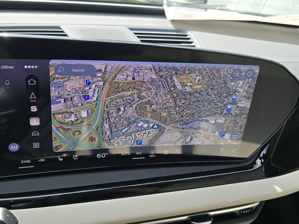 New 2026 Audi A5 2.0T Prestige AWD/4WD image 24