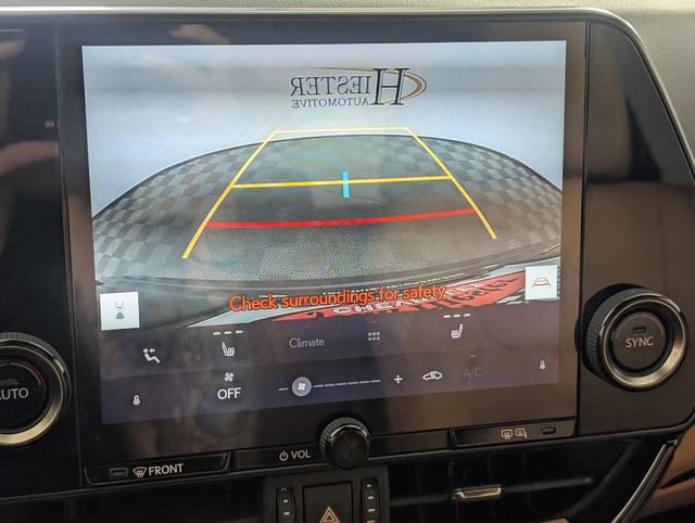Used 2024 Lexus NX 250 FWD w/ Towing Package (2000 Lbs) image 20
