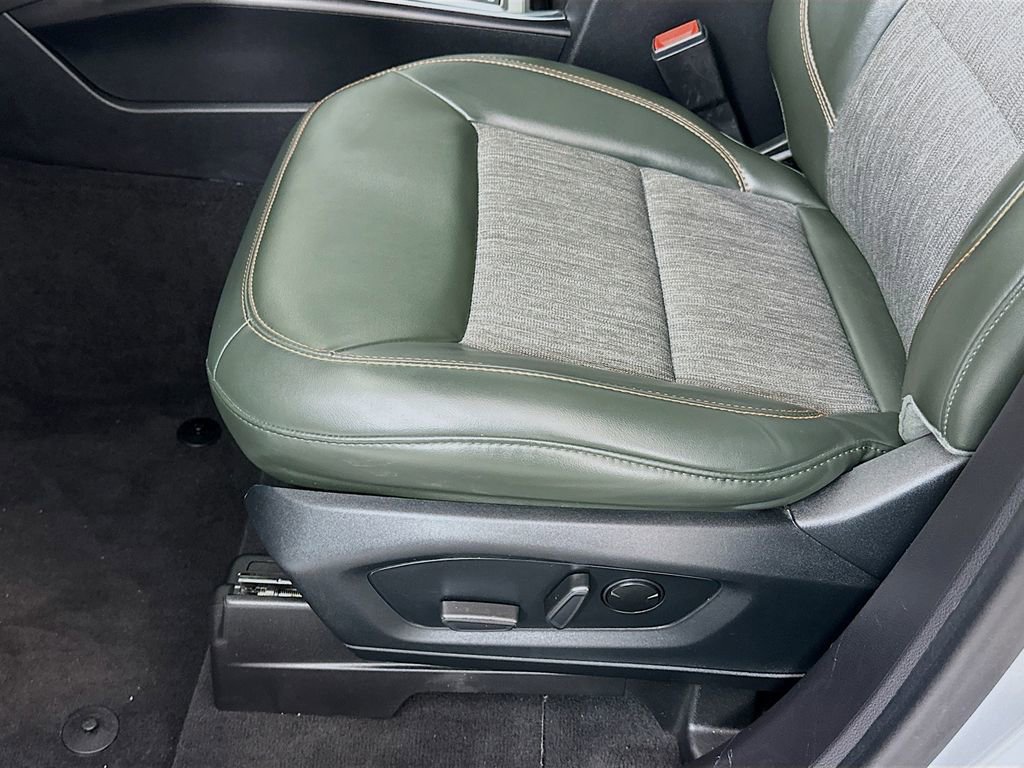 Used 2022 Ford Explorer Timberline image 20