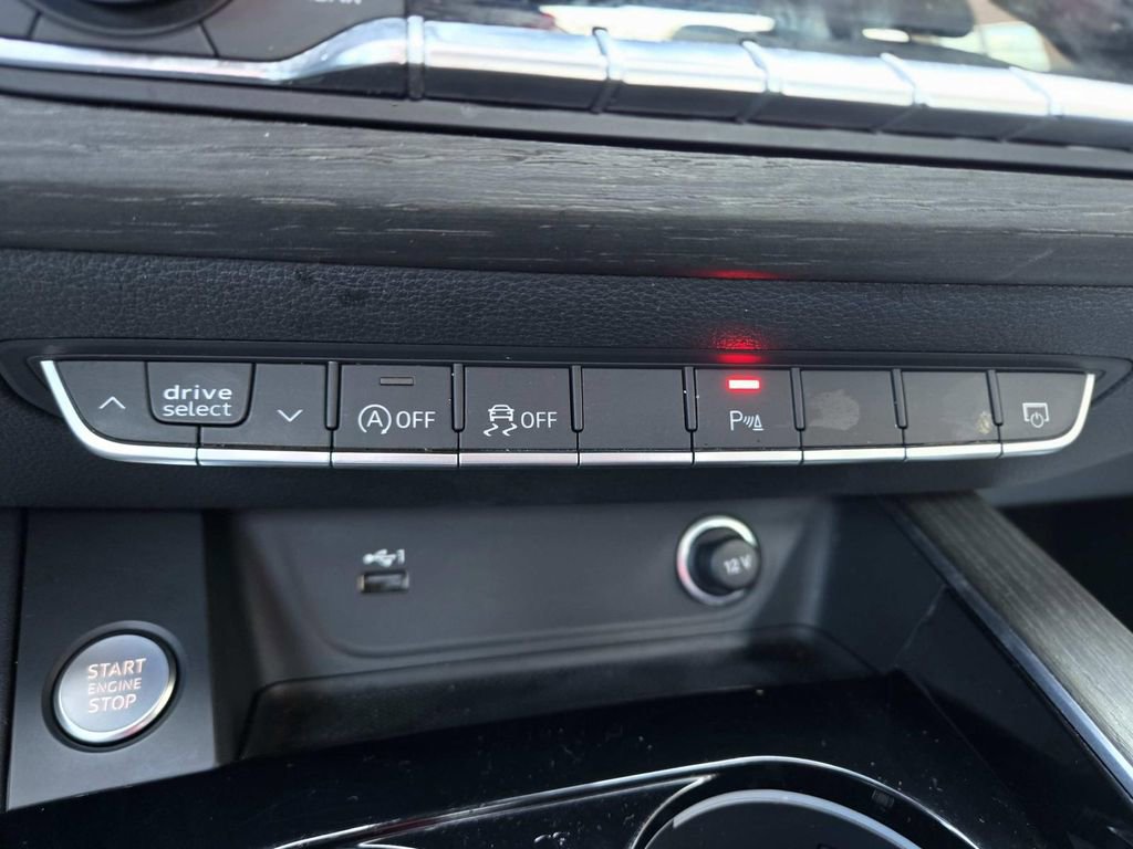 Used 2023 Audi A4 2.0T Premium Plus image 30