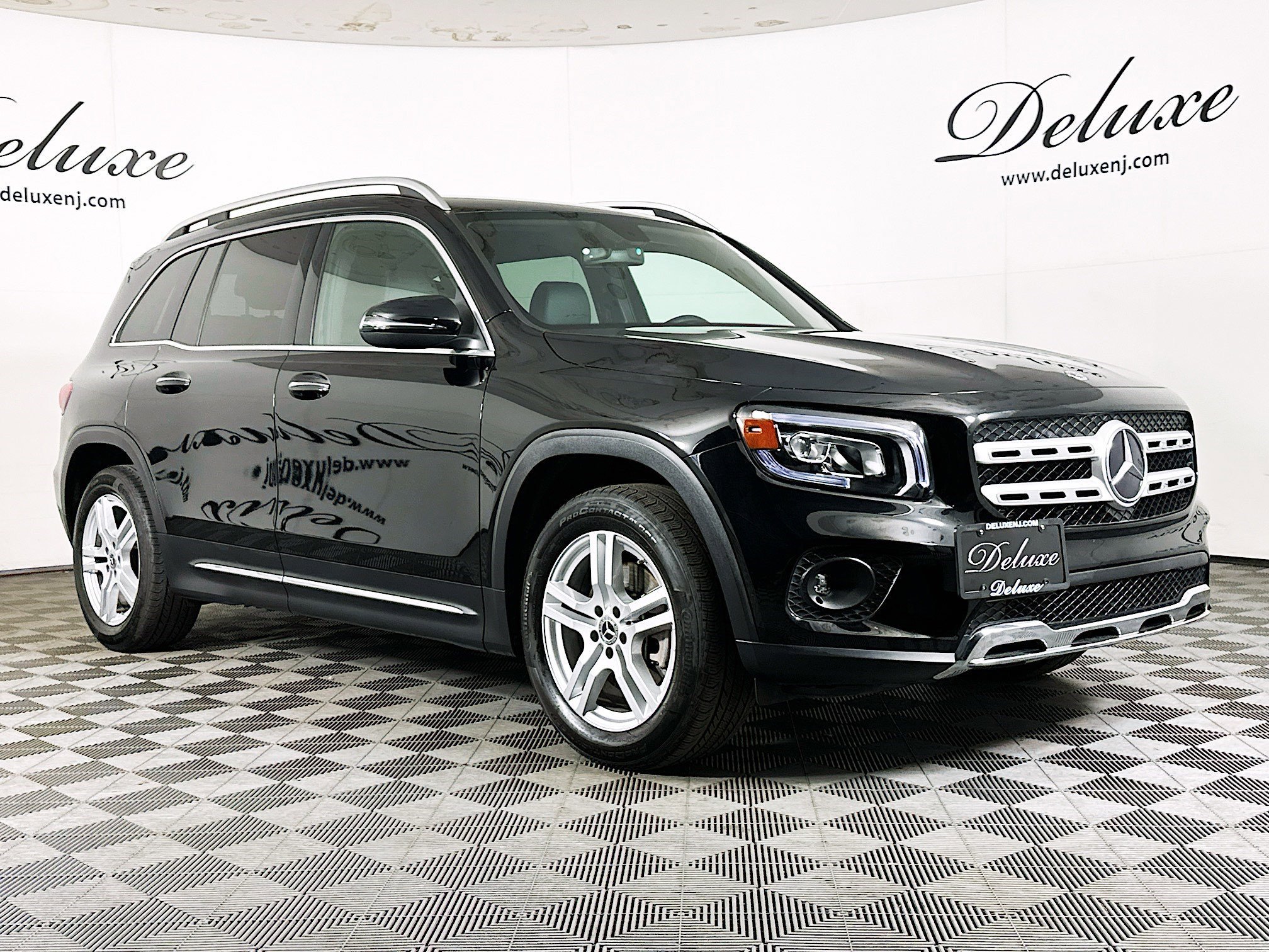 Used 2023 Mercedes-Benz GLB 250 4MATIC