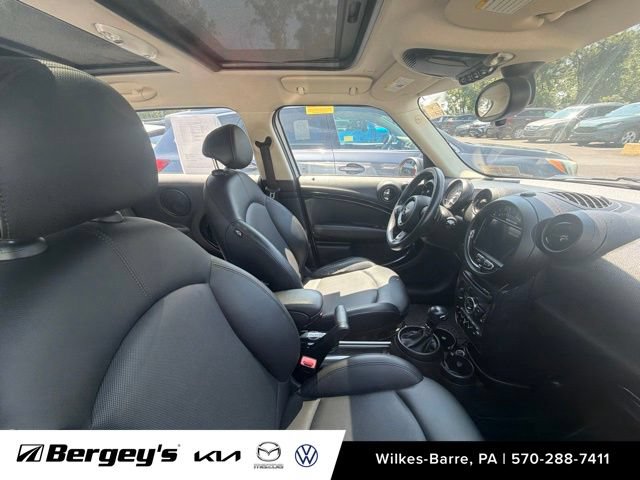 Used 2013 MINI Cooper Countryman S FWD image 12