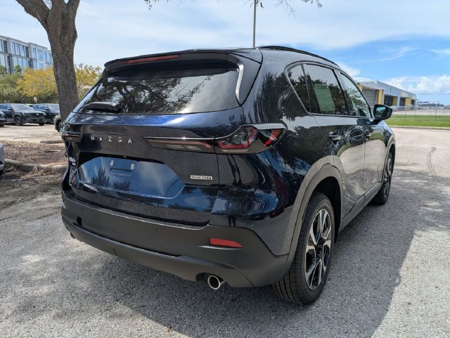 New 2026 MAZDA CX-5 Preferred AWD/4WD image 3