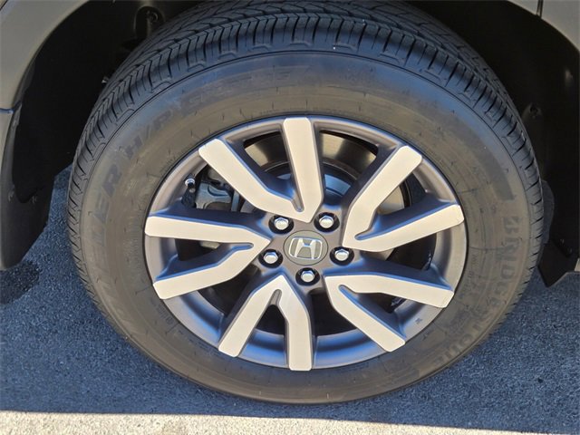 Certified 2021 Honda Pilot EX-L image 10