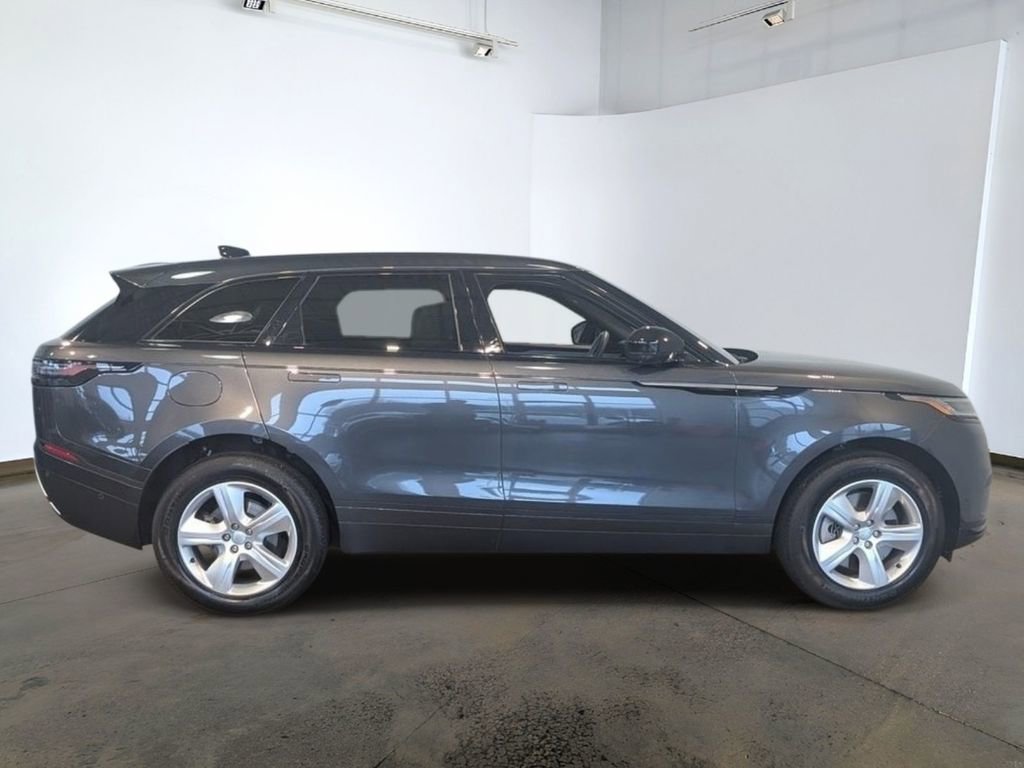 Certified 2026 Land Rover Range Rover Velar S AWD/4WD image 6