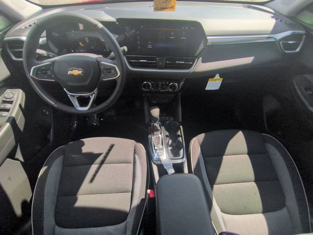 New 2026 Chevrolet TrailBlazer LT AWD/4WD image 26