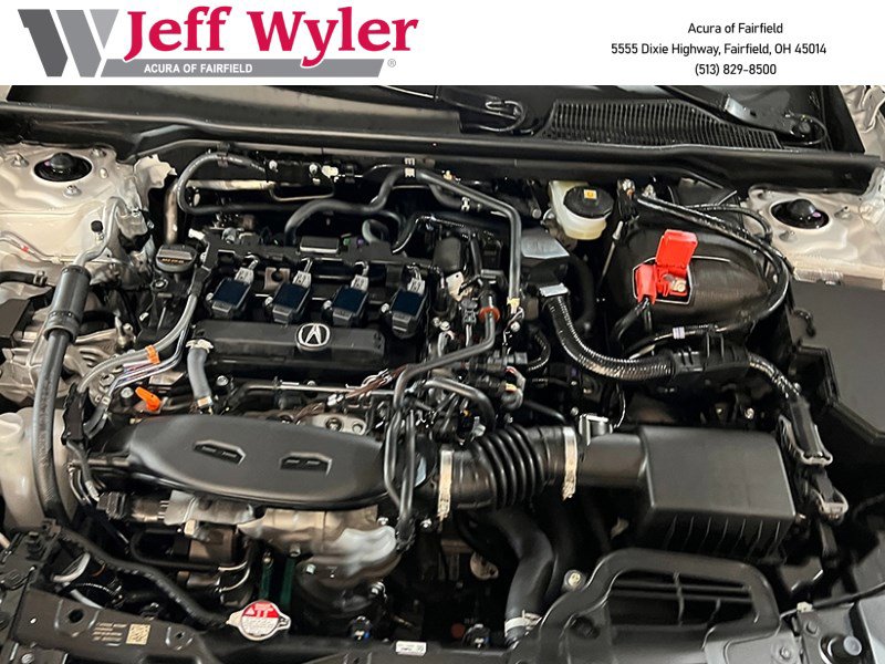 New 2026 Acura Integra image 11