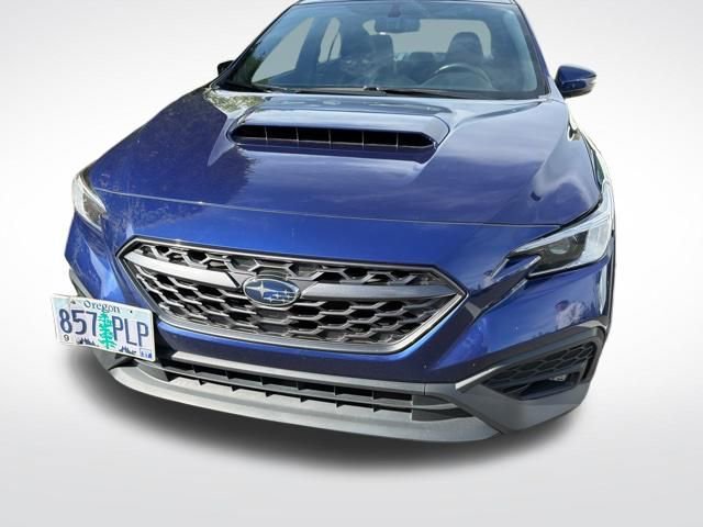 Used 2023 Subaru WRX Limited image 2