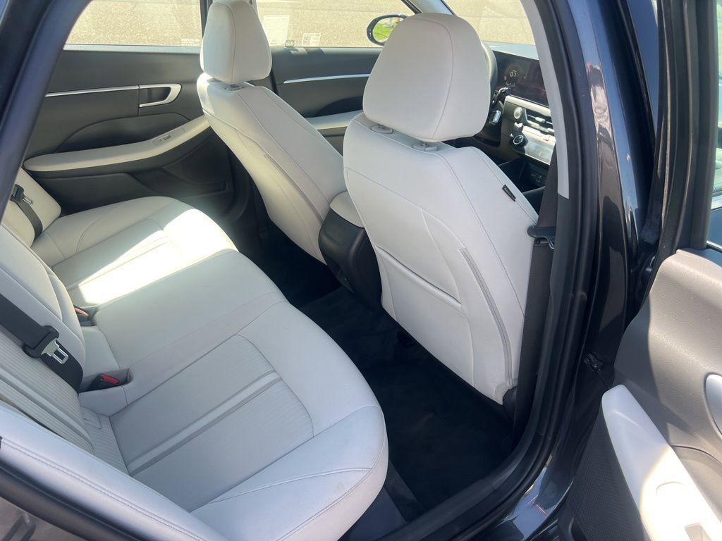Used 2025 Hyundai Sonata SEL image 29