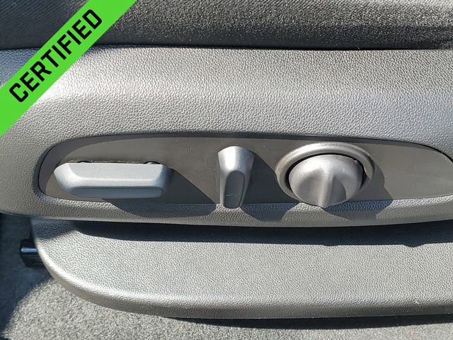 Certified 2023 GMC Acadia SLE w/ Driver Convenience Package AWD/4WD image 36
