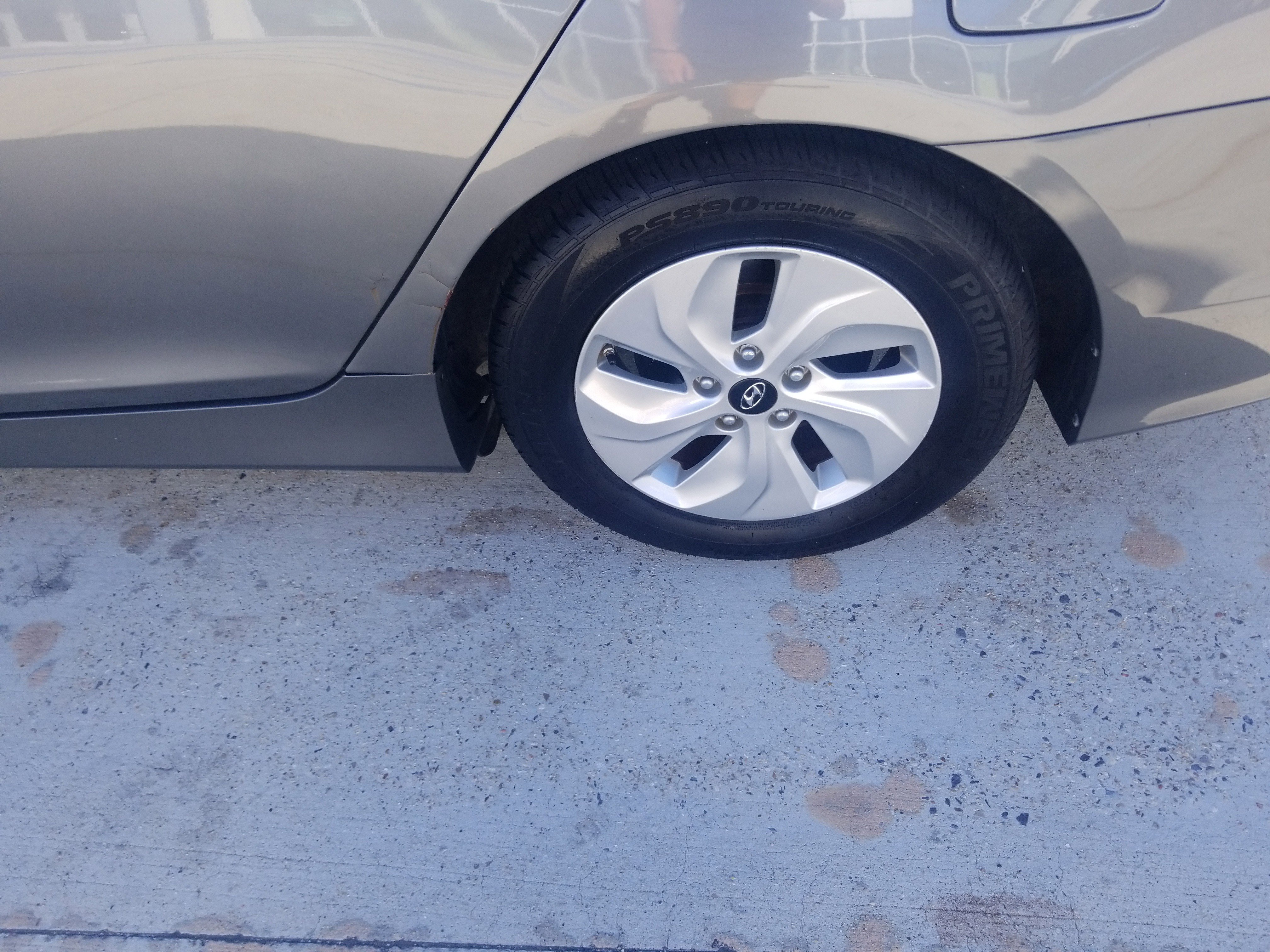 Used 2014 Hyundai Sonata GLS image 20