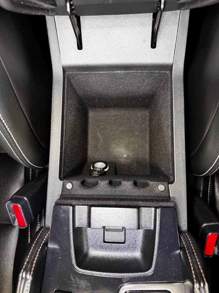 Used 2018 Nissan Maxima 3.5 SV FWD image 35