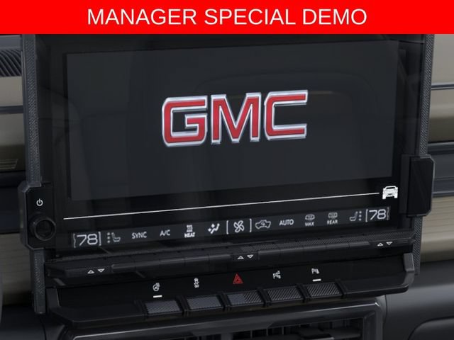 Used 2026 GMC Hummer EV SUV AWD/4WD image 20