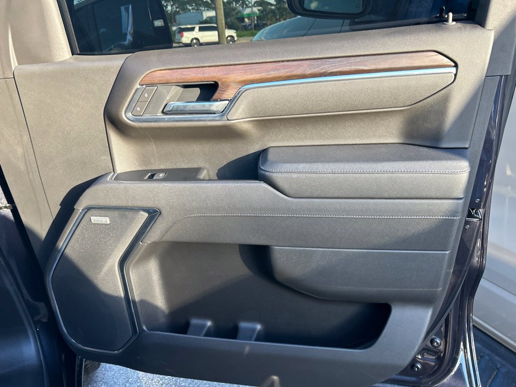 Used 2026 GMC Sierra 1500 SLT AWD/4WD image 43