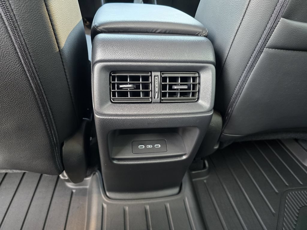 Used 2026 Honda CR-V EX-L image 25