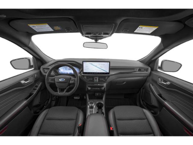 Used 2023 Ford Escape ST-Line Select w/ Class II Trailer Tow Package AWD/4WD image 7