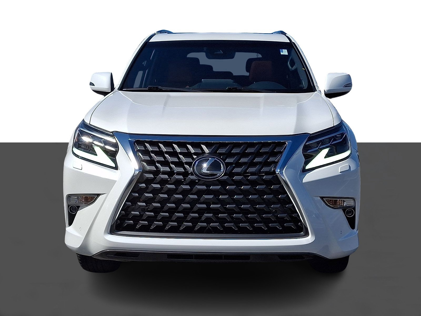 Used 2022 Lexus GX 460 Premium w/ Premium Plus Package image 2