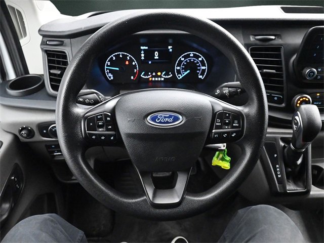 Used 2024 Ford Transit 250 Low Roof w/ Exterior Upgrade Package image 18