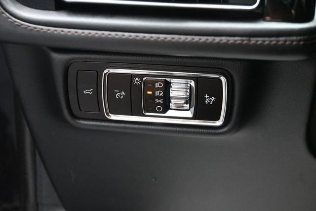 Certified 2023 Lincoln Aviator AWD w/ Premium Package image 11