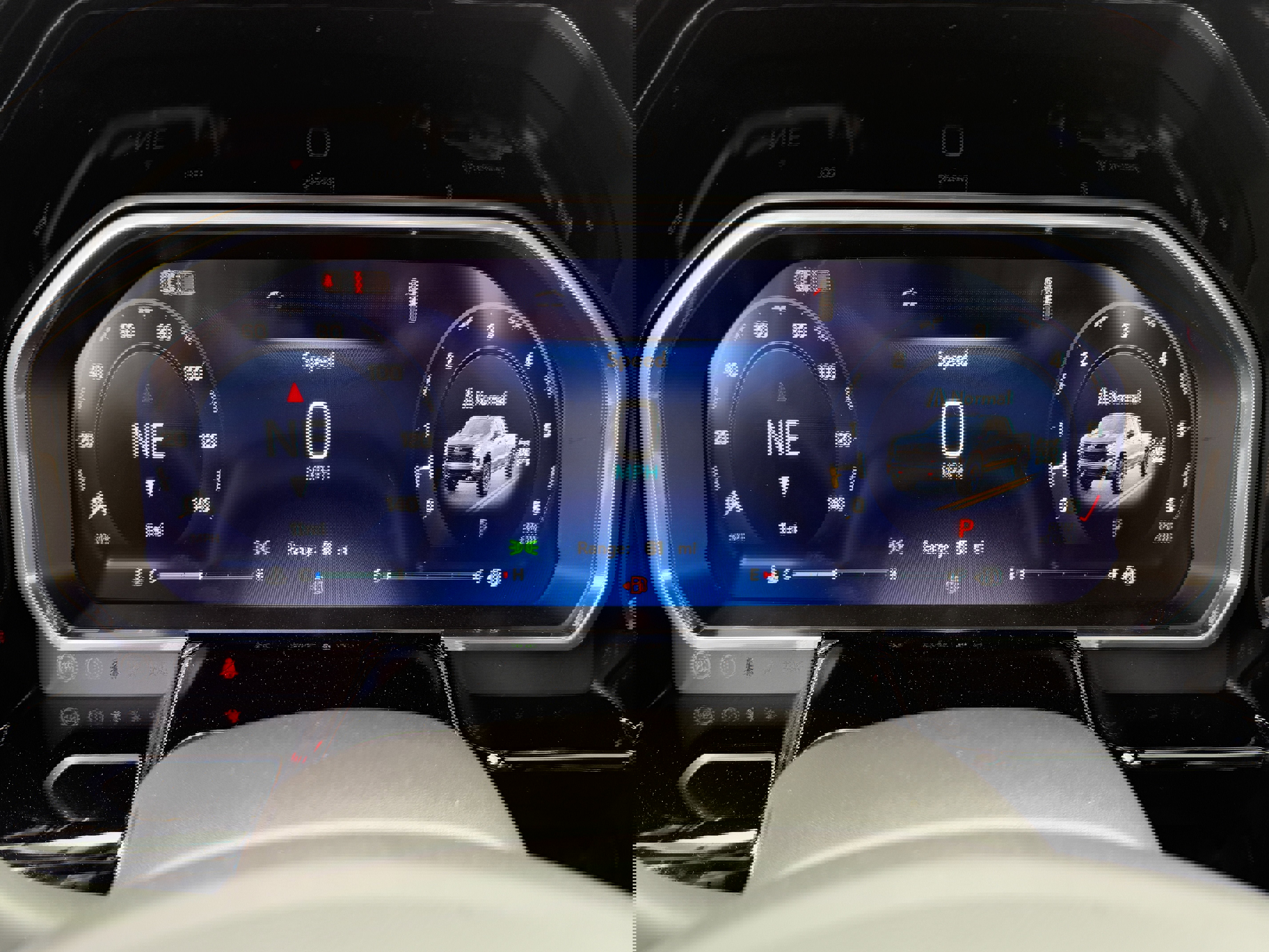 New 2026 Chevrolet Silverado 1500 LT Trail Boss w/ LT Trail Boss Premium Package image 15