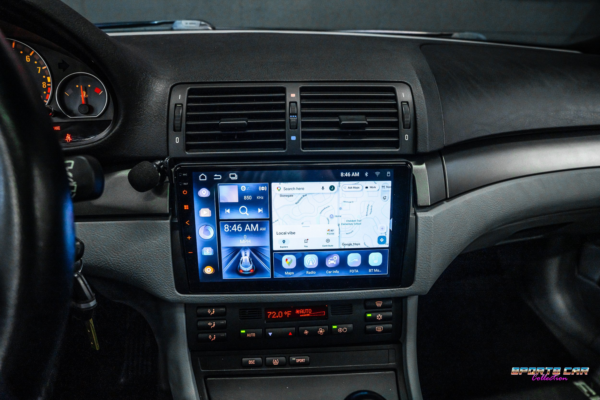 Used 2002 BMW M3 Coupe RWD image 19