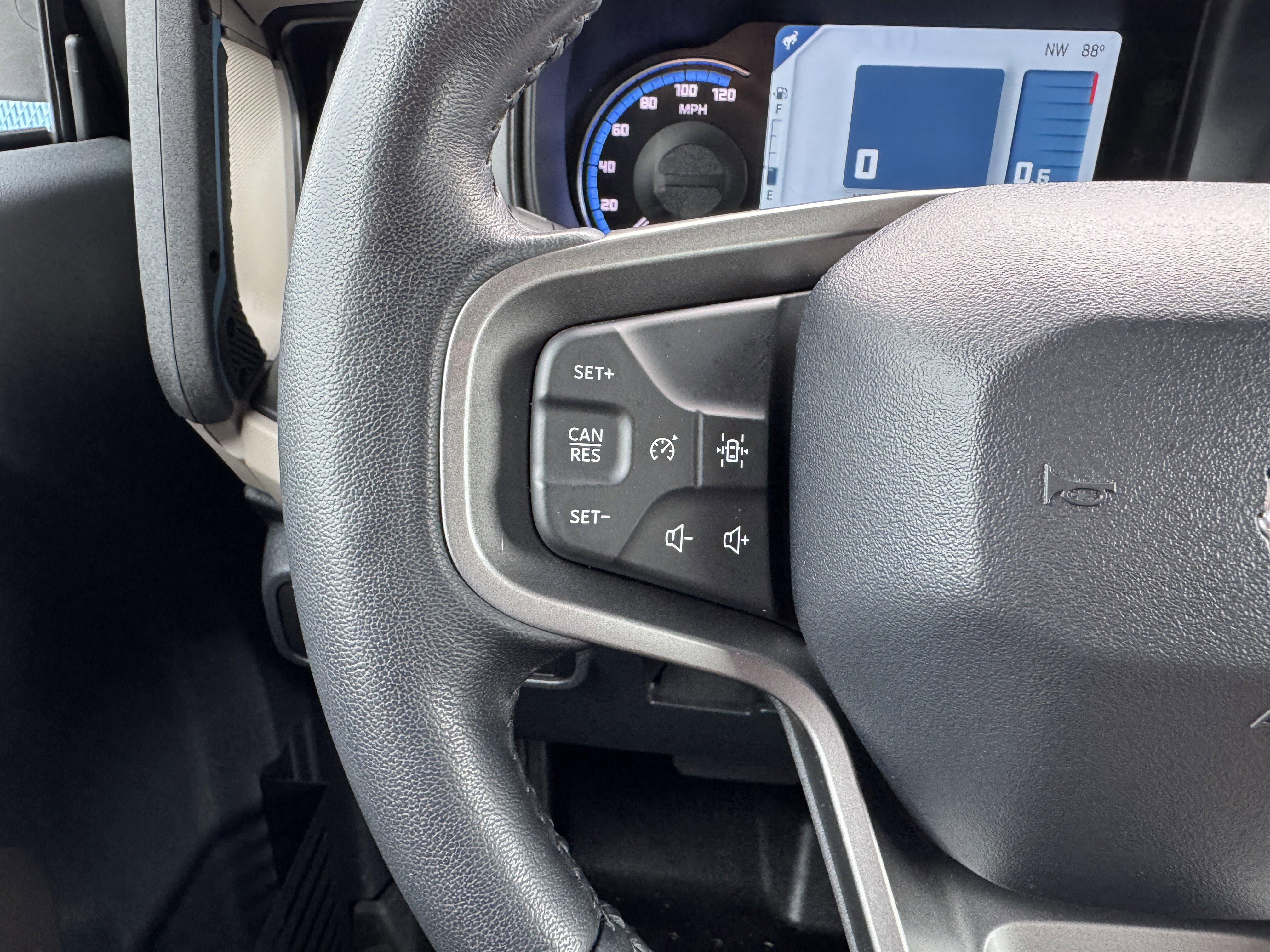 Used 2021 Ford Bronco Wildtrak image 16