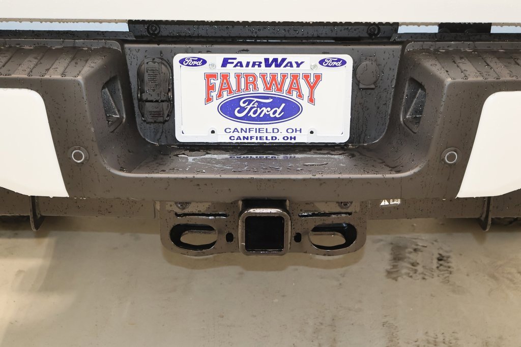 New 2025 Ford F350 Platinum w/ FX4 Off-Road Package image 37