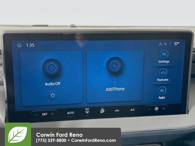 New 2026 Ford Maverick XL AWD/4WD image 16