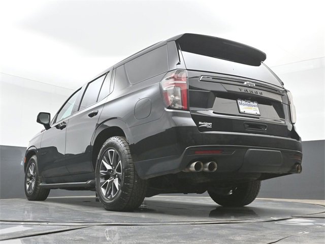 Used 2023 Chevrolet Tahoe Z71 w/ Z71 Off-Road Package image 52