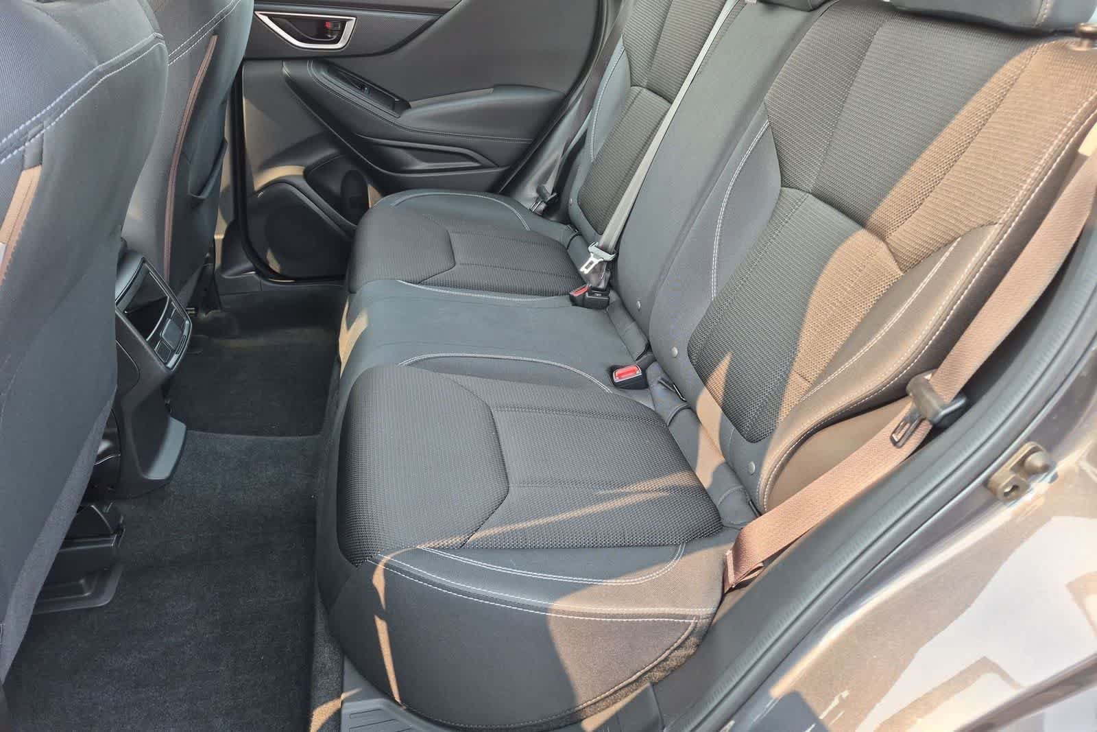 Used 2021 Subaru Forester AWD/4WD image 19