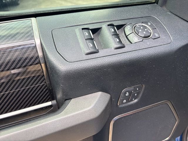 Used 2018 Ford F150 Raptor w/ Equipment Group 802A Luxury AWD/4WD image 28