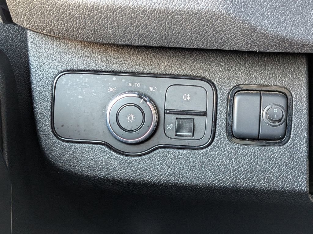 Used 2020 Mercedes-Benz Sprinter 2500 image 20