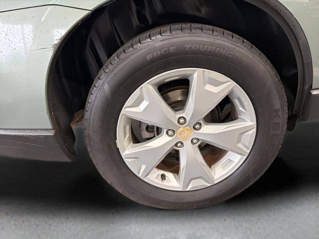Used 2016 Subaru Forester 2.5i Limited AWD/4WD image 34