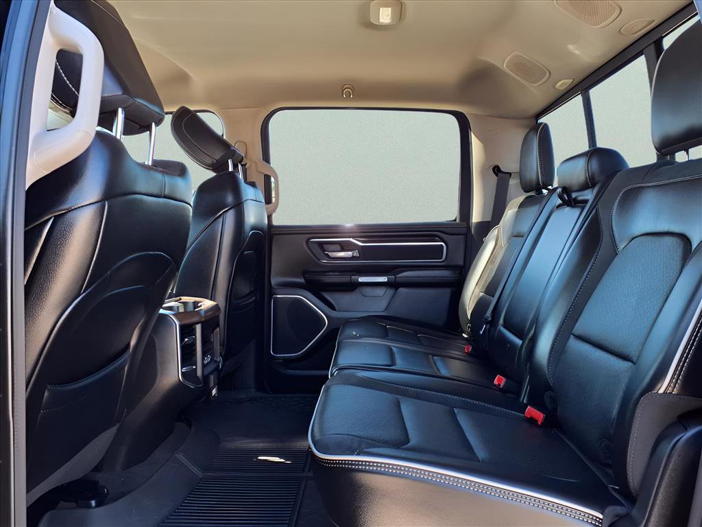 Used 2022 RAM 1500 Laramie image 10