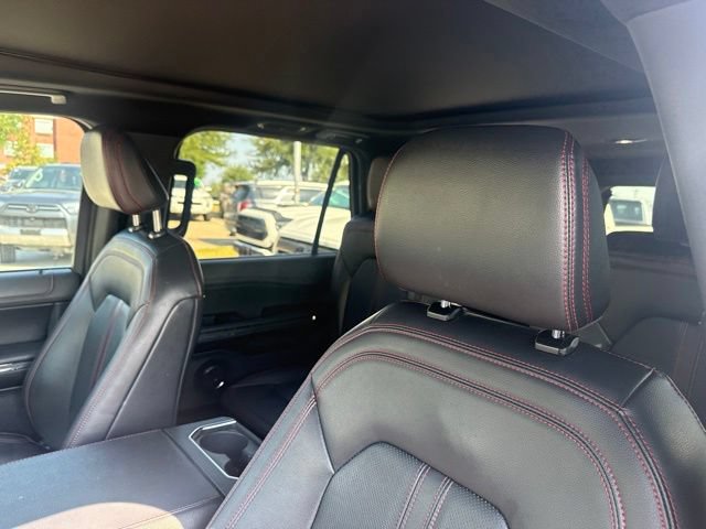 Used 2024 Ford Expedition Max Limited RWD image 9