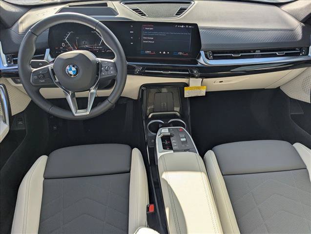 New 2026 BMW X2 xDrive28i w/ Technology Package AWD/4WD image 14
