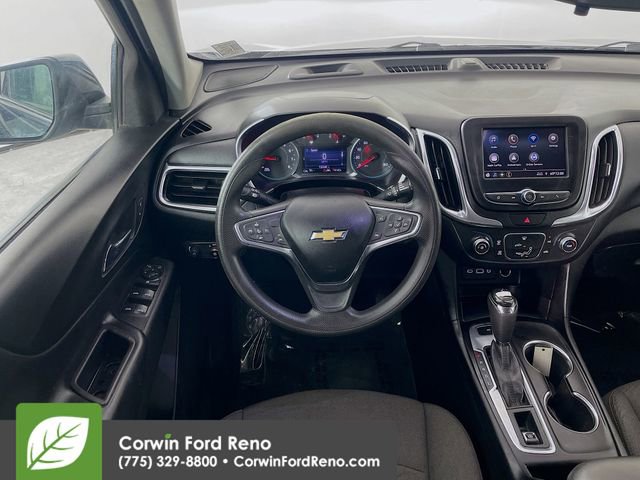 Used 2020 Chevrolet Equinox LT image 20