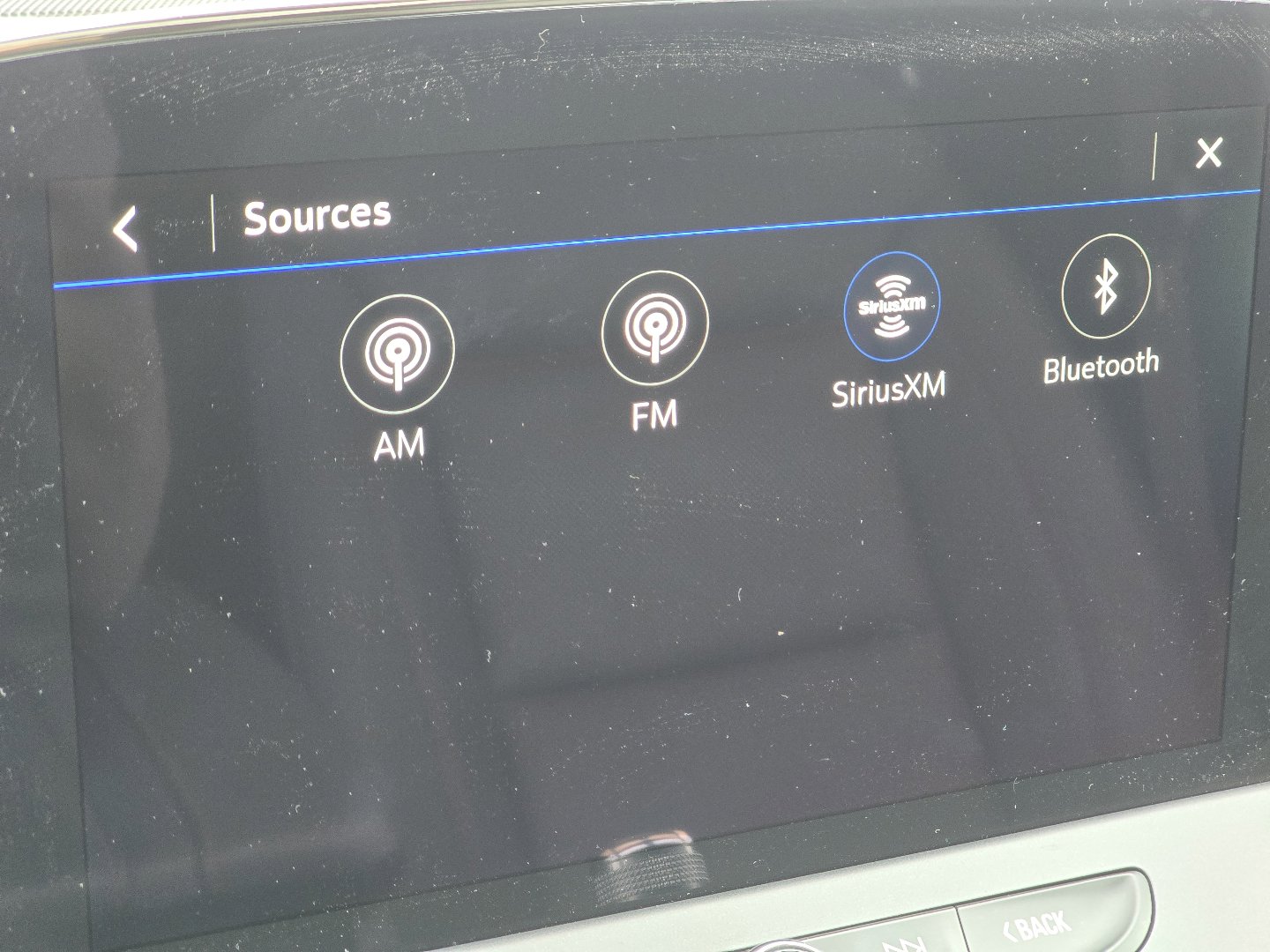 Certified 2023 Chevrolet Blazer RS w/ Driver Confidence II Package image 8