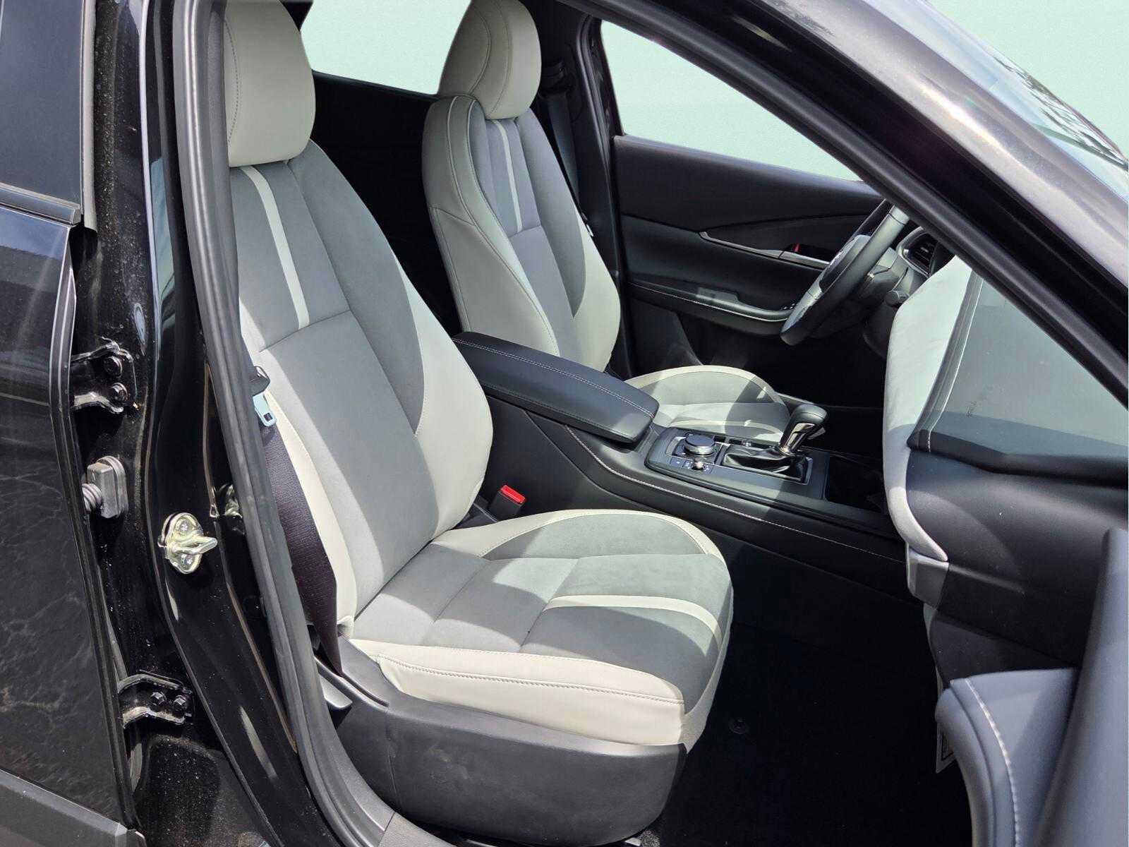 New 2026 MAZDA CX-30 2.5 Turbo Aire Edition AWD/4WD image 19