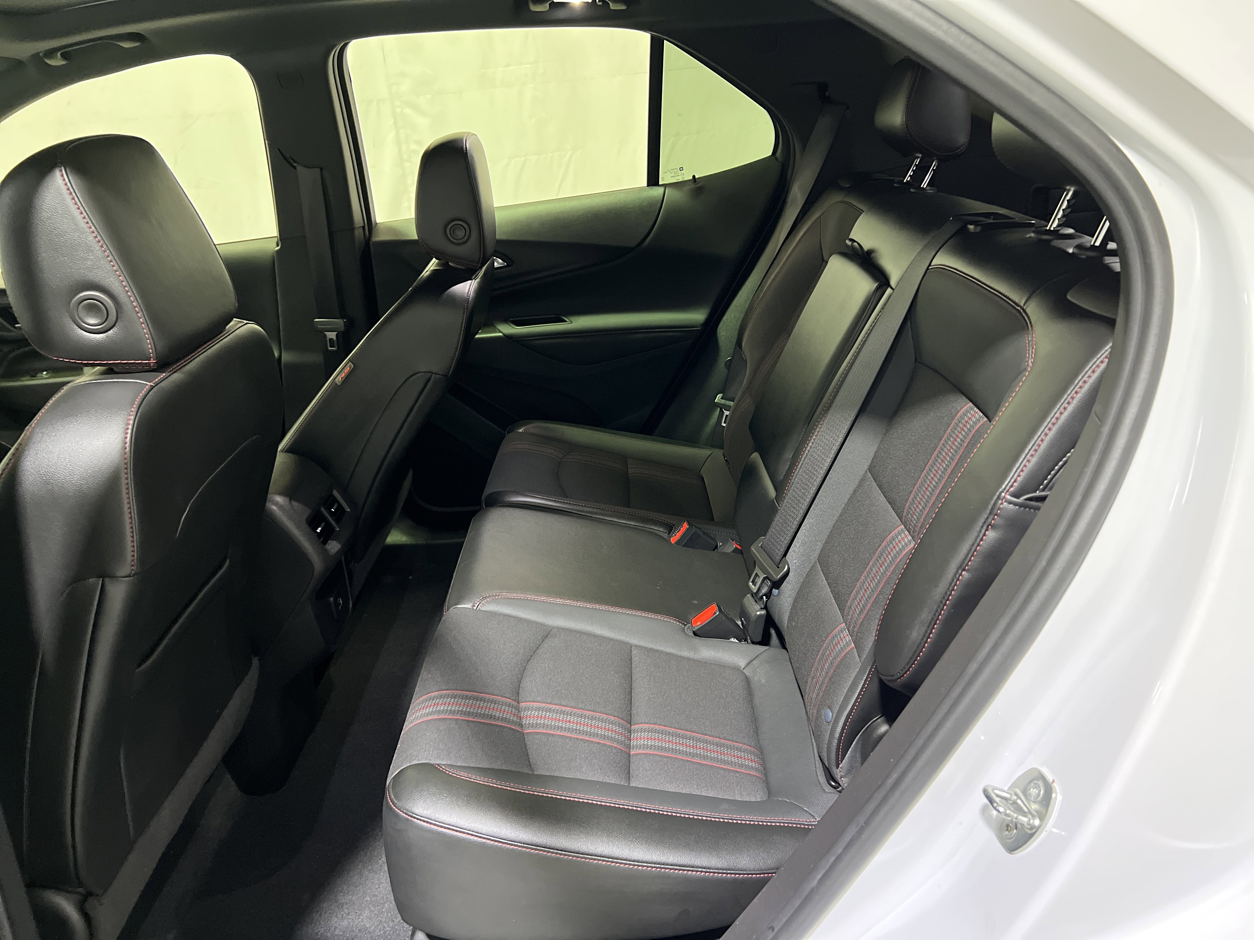 Certified 2023 Chevrolet Equinox RS image 17