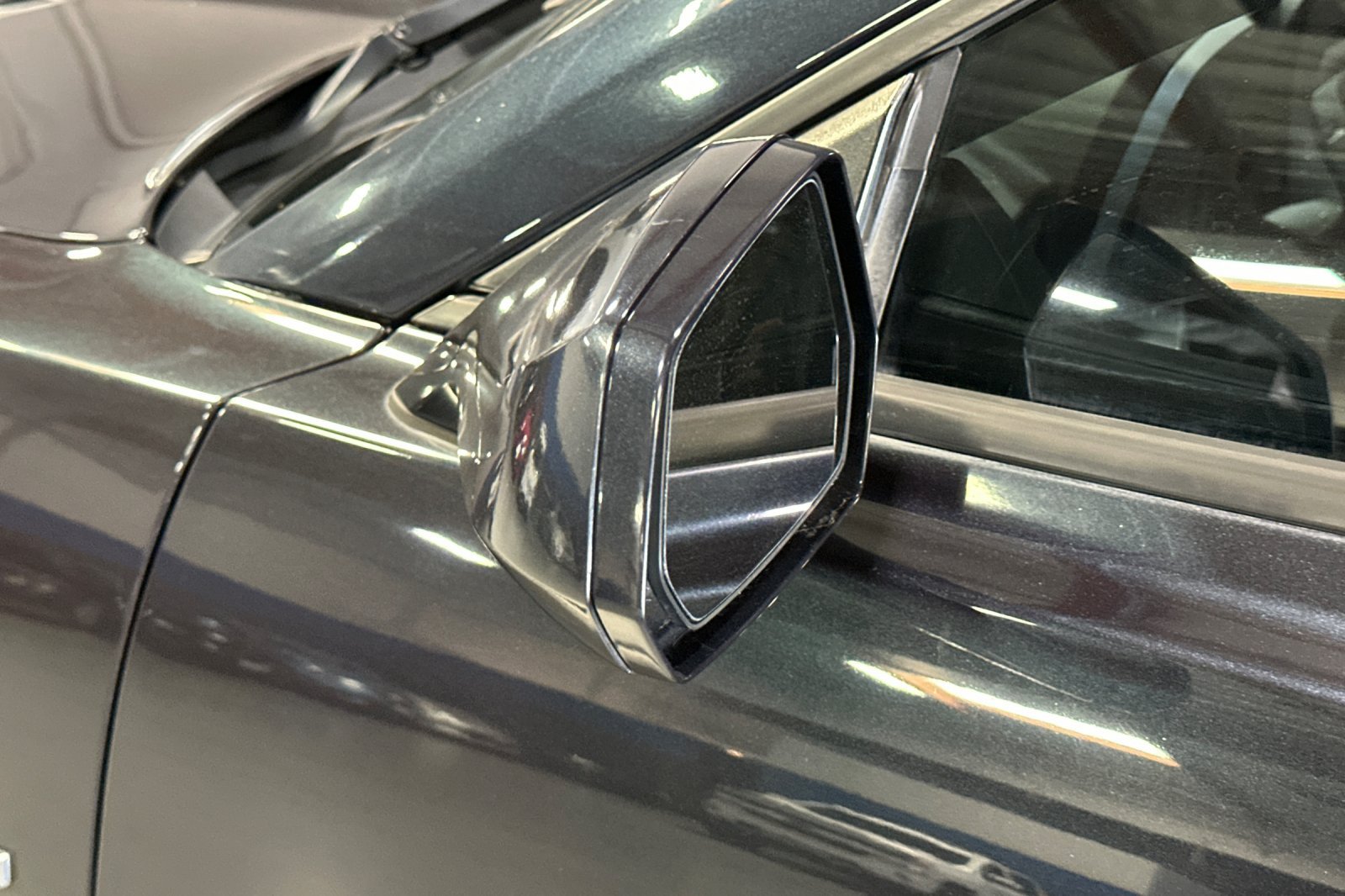 Used 2014 Chevrolet Camaro LS RWD image 49