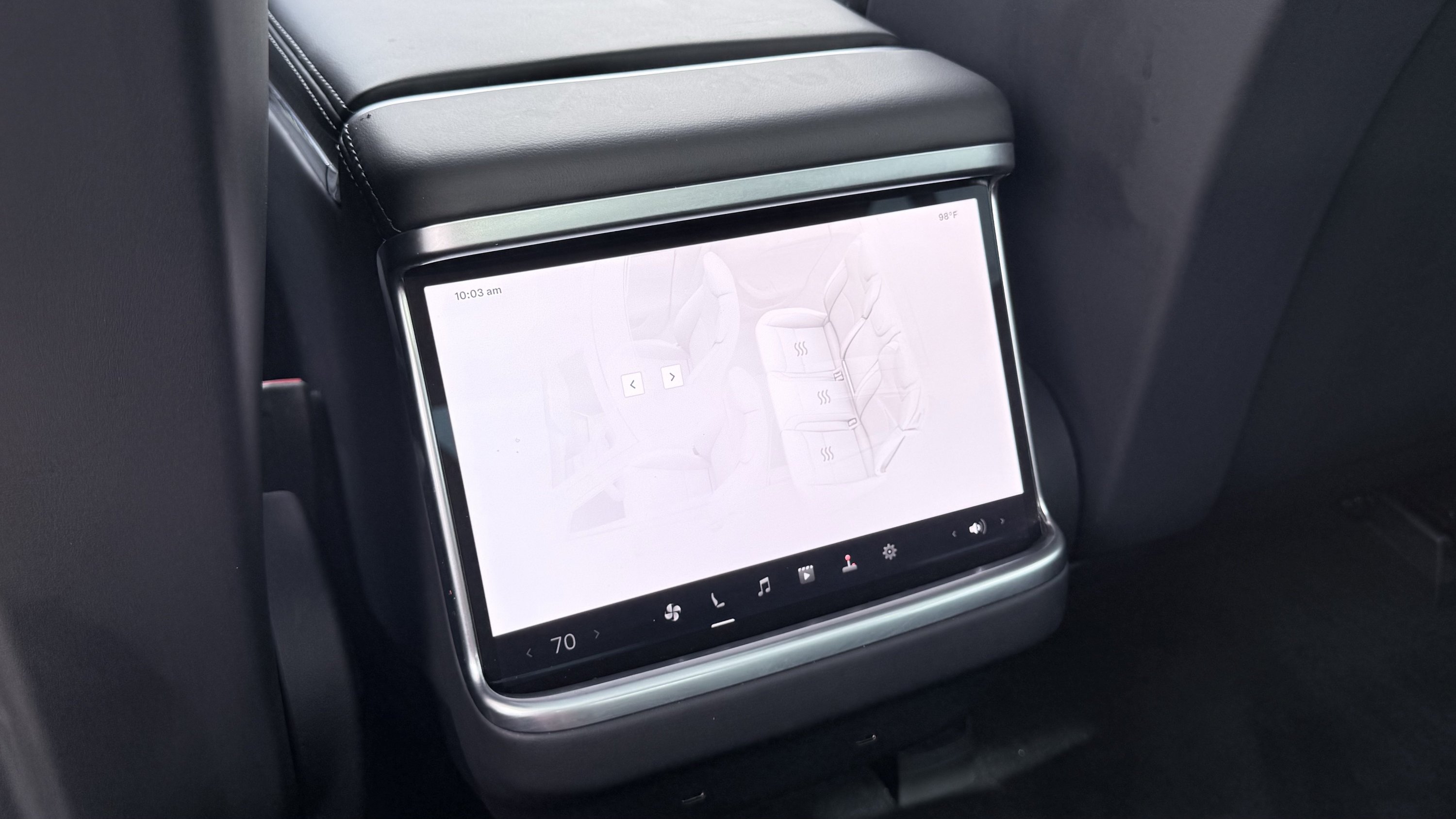 Used 2024 Tesla Model S Plaid AWD/4WD image 44