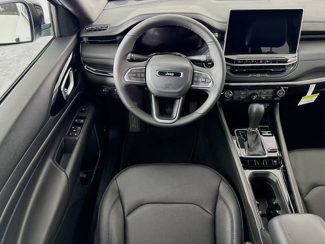 New 2026 Jeep Compass Limited w/ Sun, Sound & Navigation Group image 21